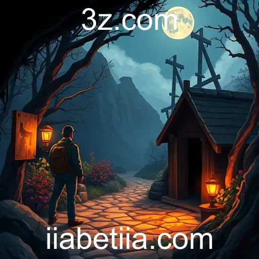 Exploring 'Adventure Games': A World of Excitement and Discovery