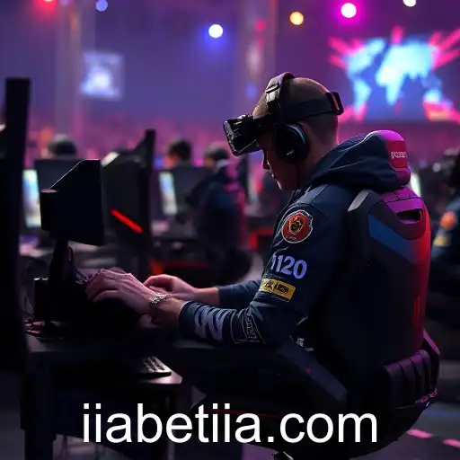 Emerging Trends in Online Gaming