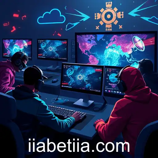 The Evolution of Gaming Platforms Amidst Economic Shifts