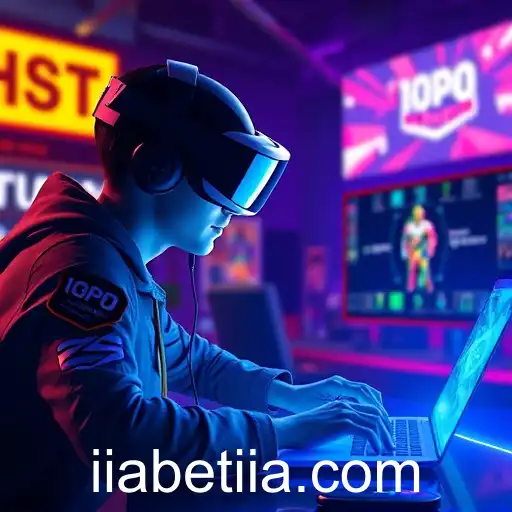 The Evolution of Online Gaming in Turbulent Times