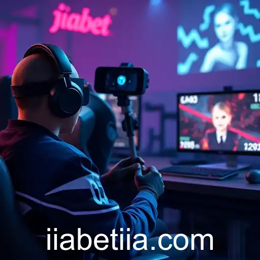 Exploring the Rise of Online Gaming in 2025