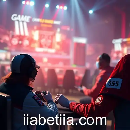 Gaming Trends and Economic Impacts