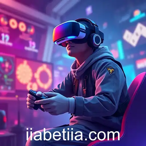 The Rising Impact of Gaming in 2025