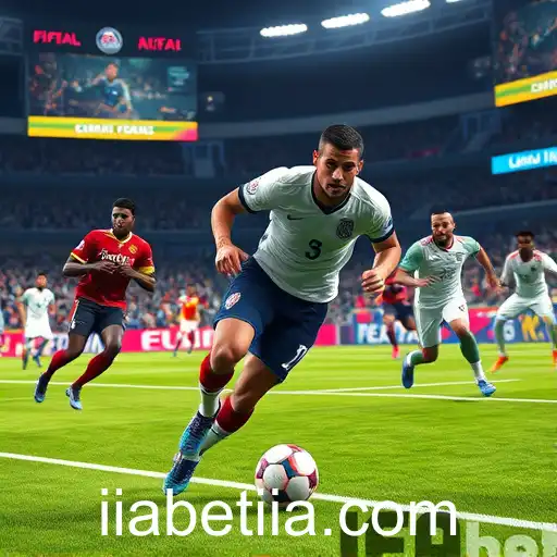 Navigating the Digital Gaming Landscape