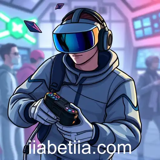 Gaming Trends and Innovations in 2025