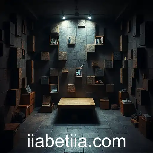 The Rise of Iiabet in the Gaming World