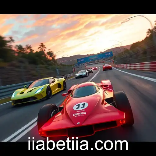 The Rise of iiabet in the Gaming World