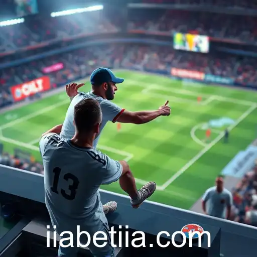 Online Gaming Evolves Amidst Global Trends