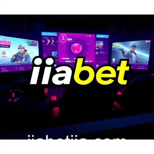 The Rise of iiabet in Online Gaming