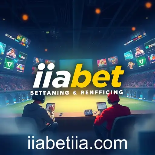 The Rise of iiabet: A Modern Gaming Phenomenon
