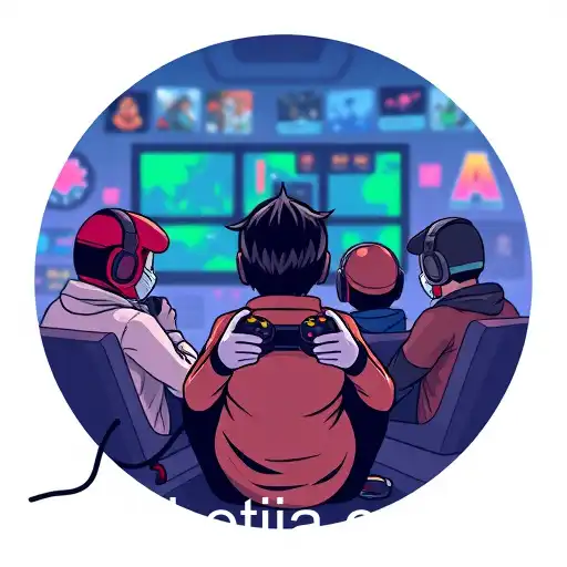 The Rise of Online Gaming Communities in 2025