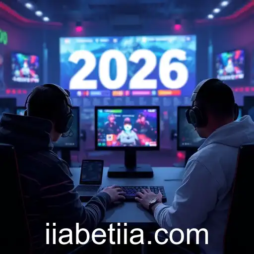 The Rise of Online Gaming Platforms