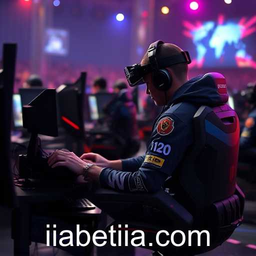 Emerging Trends in Online Gaming