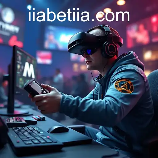 Exploring the Evolution of Online Gaming