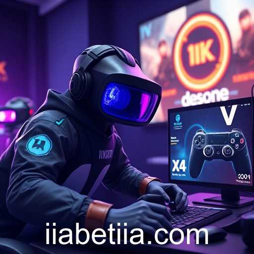 Exploring the Future of Online Gaming