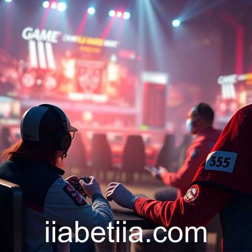 Gaming Trends and Economic Impacts