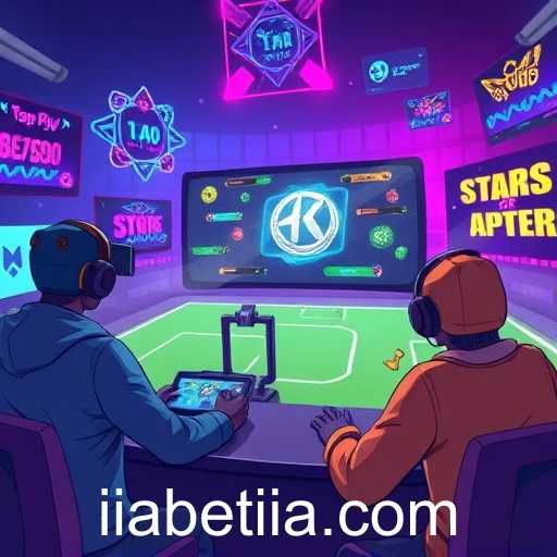 Gaming Evolutions and Trends Amidst Online Challenges