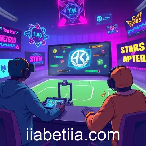 Gaming Evolutions and Trends Amidst Online Challenges