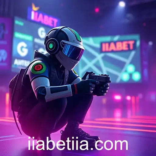 Gaming Innovation: The Rise of iiabet