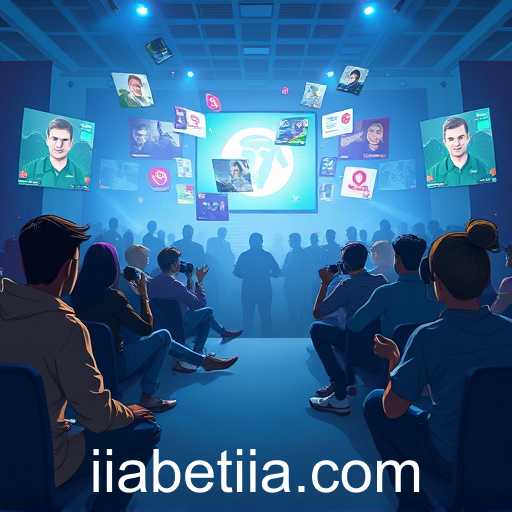 The Rise of Gaming Platforms in a Digital World