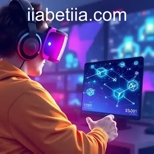 Gaming Trends 2025: The Rise of Online Platforms