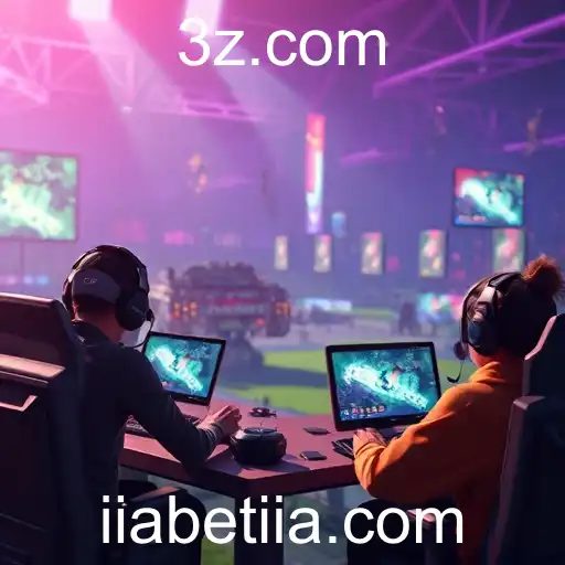 Exploring the Exciting World of Multiplayer Games on IIABET