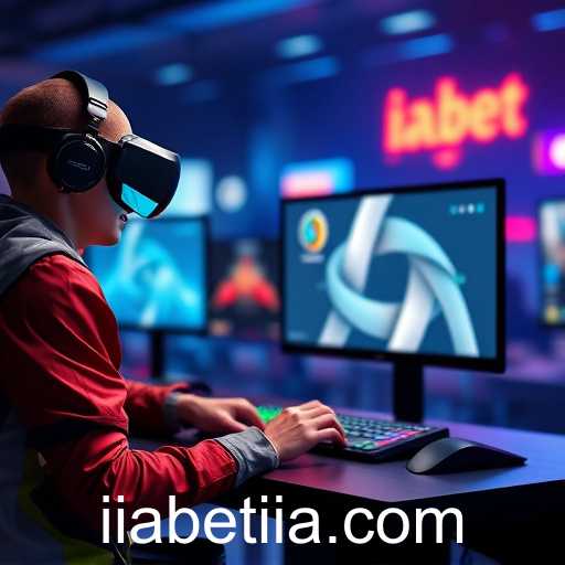 Evolving Online Gaming Landscape