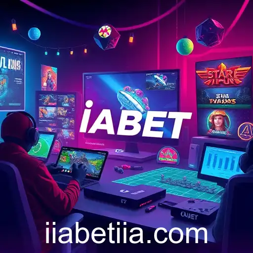 The Rise of Gaming Portals in the Digital Era