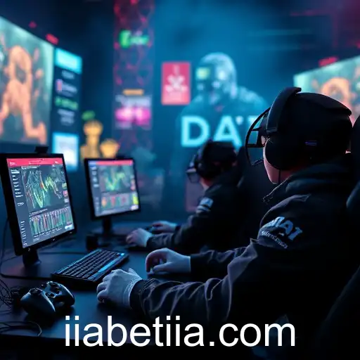 The Rise of Online Gaming Platforms