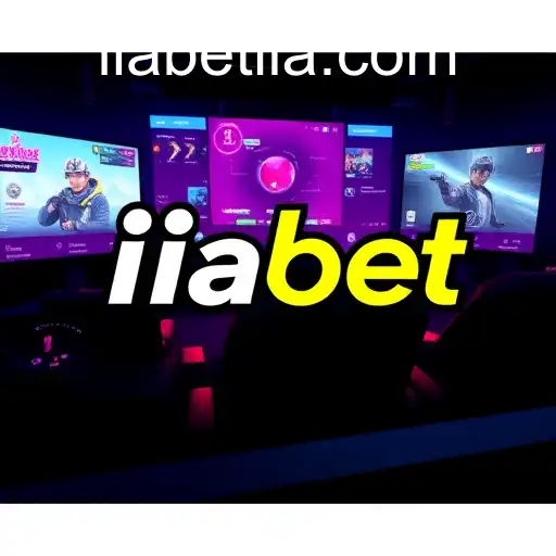 The Rise of iiabet in Online Gaming