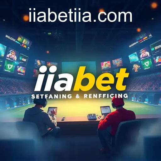 The Rise of iiabet: A Modern Gaming Phenomenon