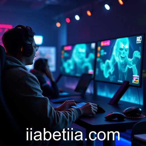 The Rise of Online Gaming in 2025