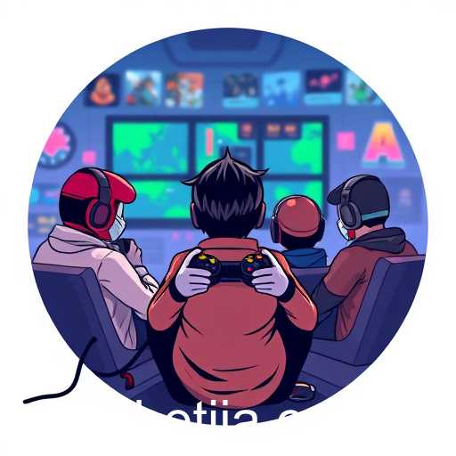 The Rise of Online Gaming Communities in 2025