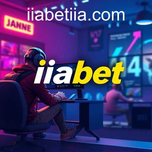 The Rise of Online Gaming and iiabet's Impact
