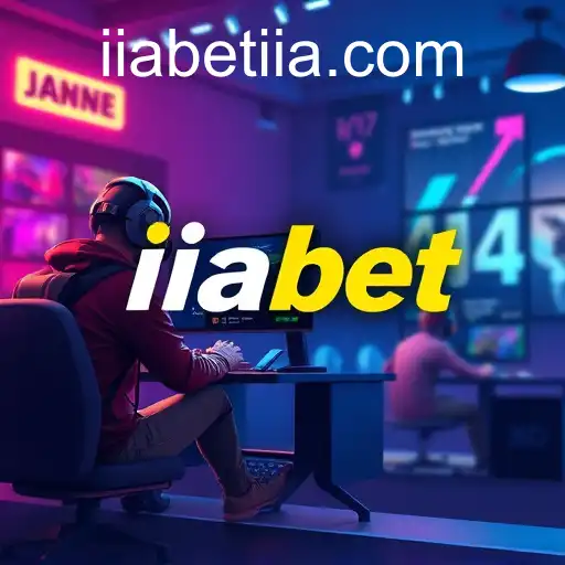 The Rise of Online Gaming and iiabet's Impact