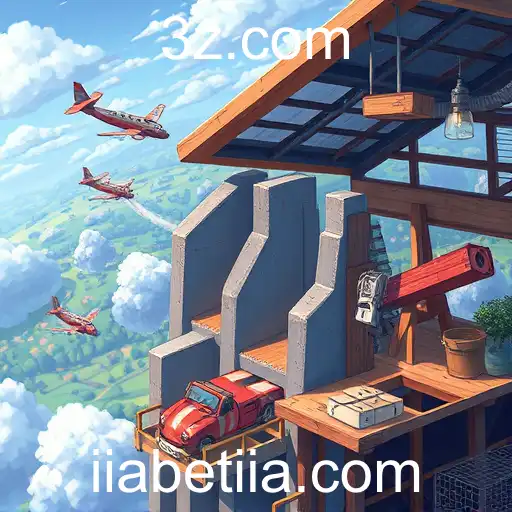 Exploring Simulation Games: A Deep Dive into the World of 'iiabet'