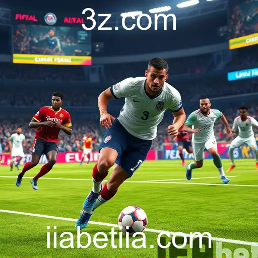 Exploring the Exciting World of Sports Games: A Deep Dive with iiabet